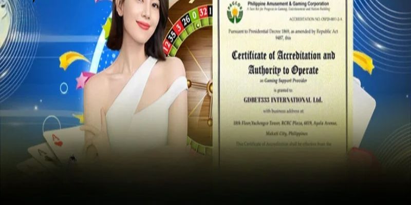 Giấy phép hoạt động Socolive chi tiết