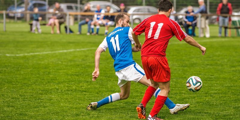 Các mẹo tỷ lệ kèo bóng đá socolive